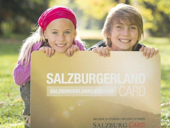 salzburgerlandcard