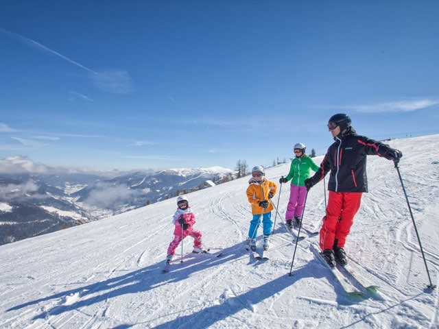 Alpine-Ski-Schulpaket