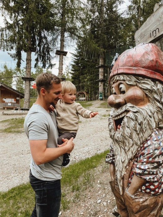 Familienurlaub in Osttirol Influencertour 23timezones