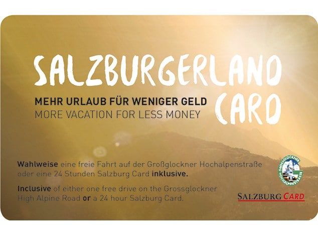 Salzburger.Land.Card