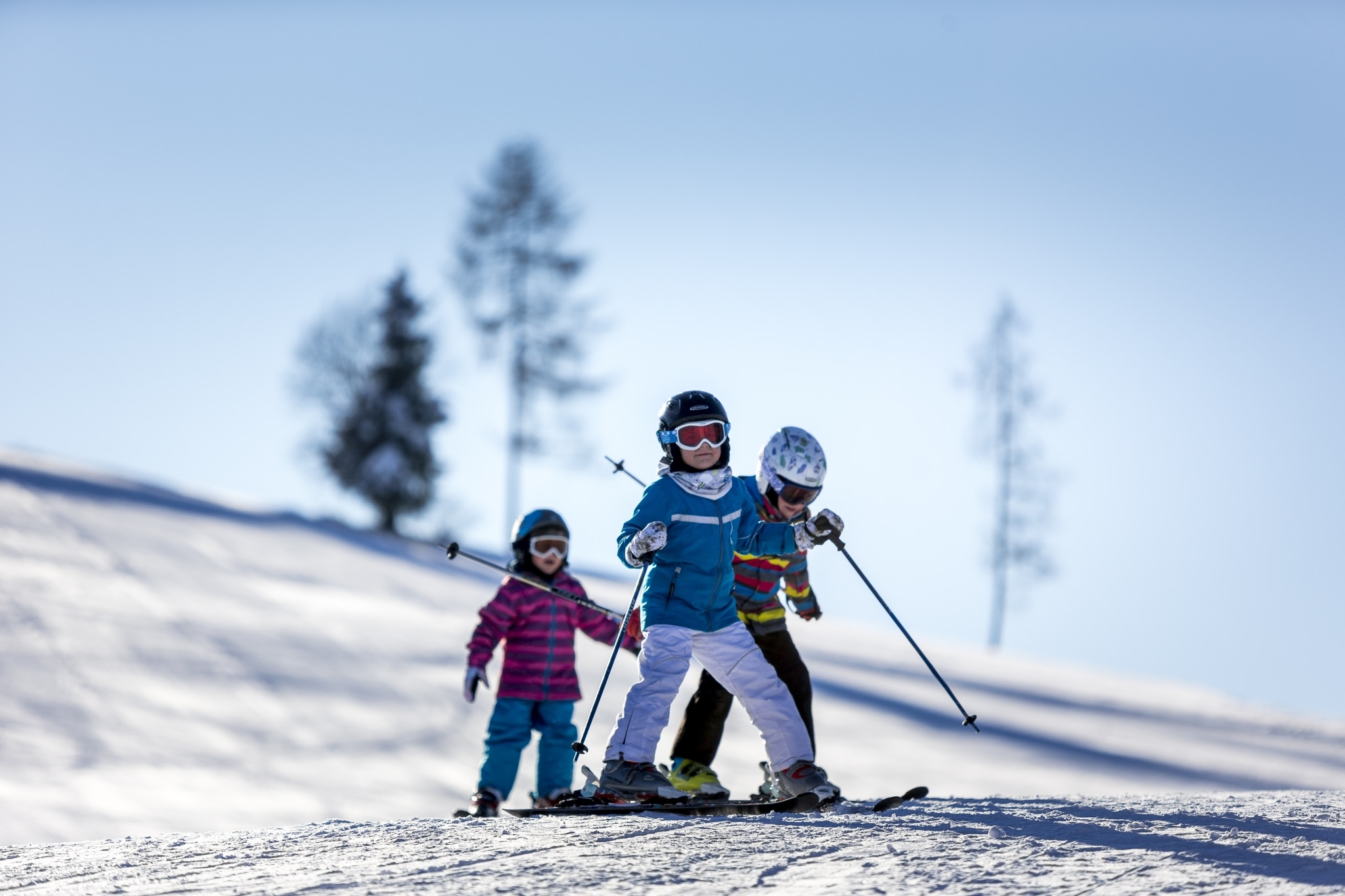 Winterurlaub in Ski amadé